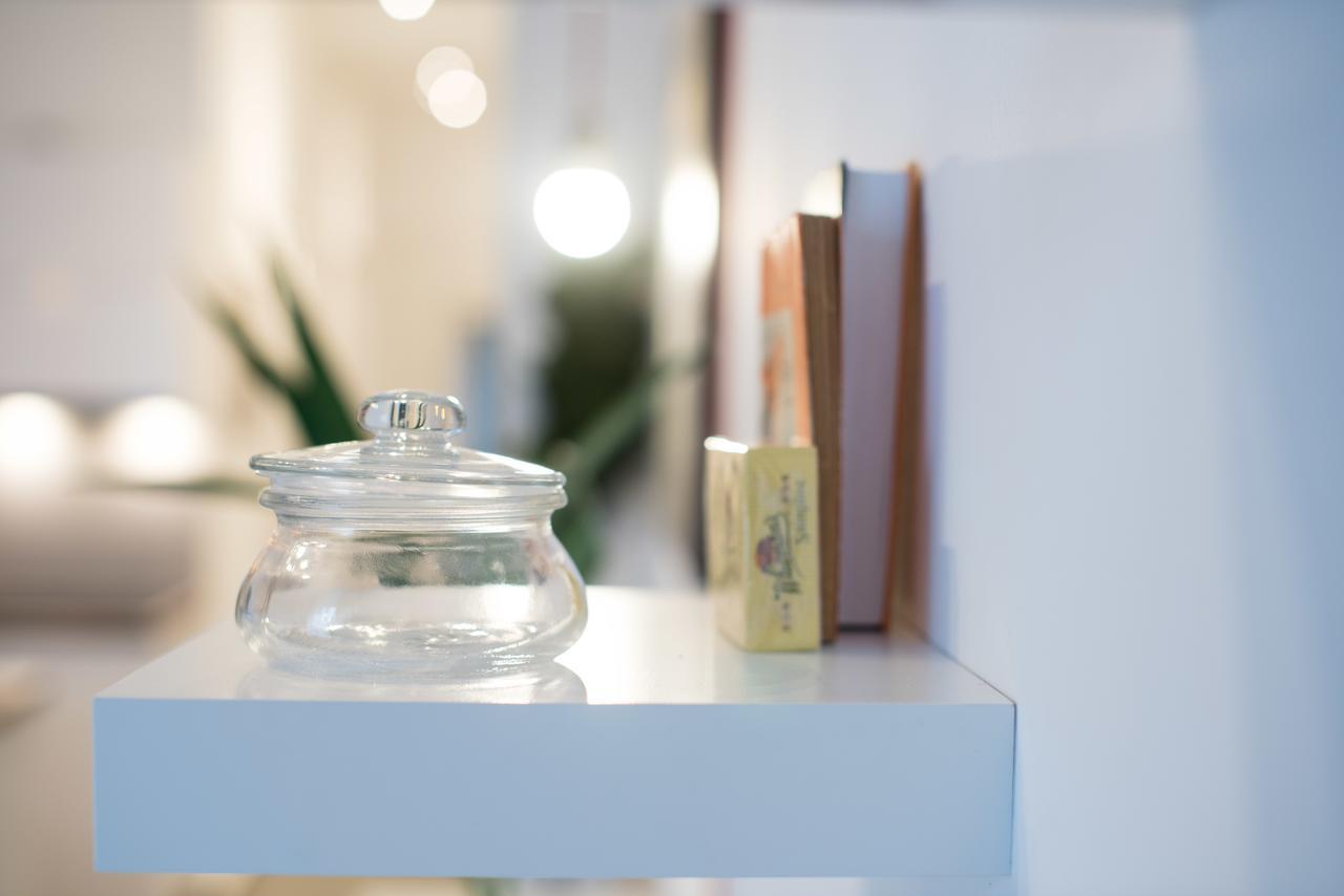 Charming Trees Apartment ブダペスト エクステリア 写真